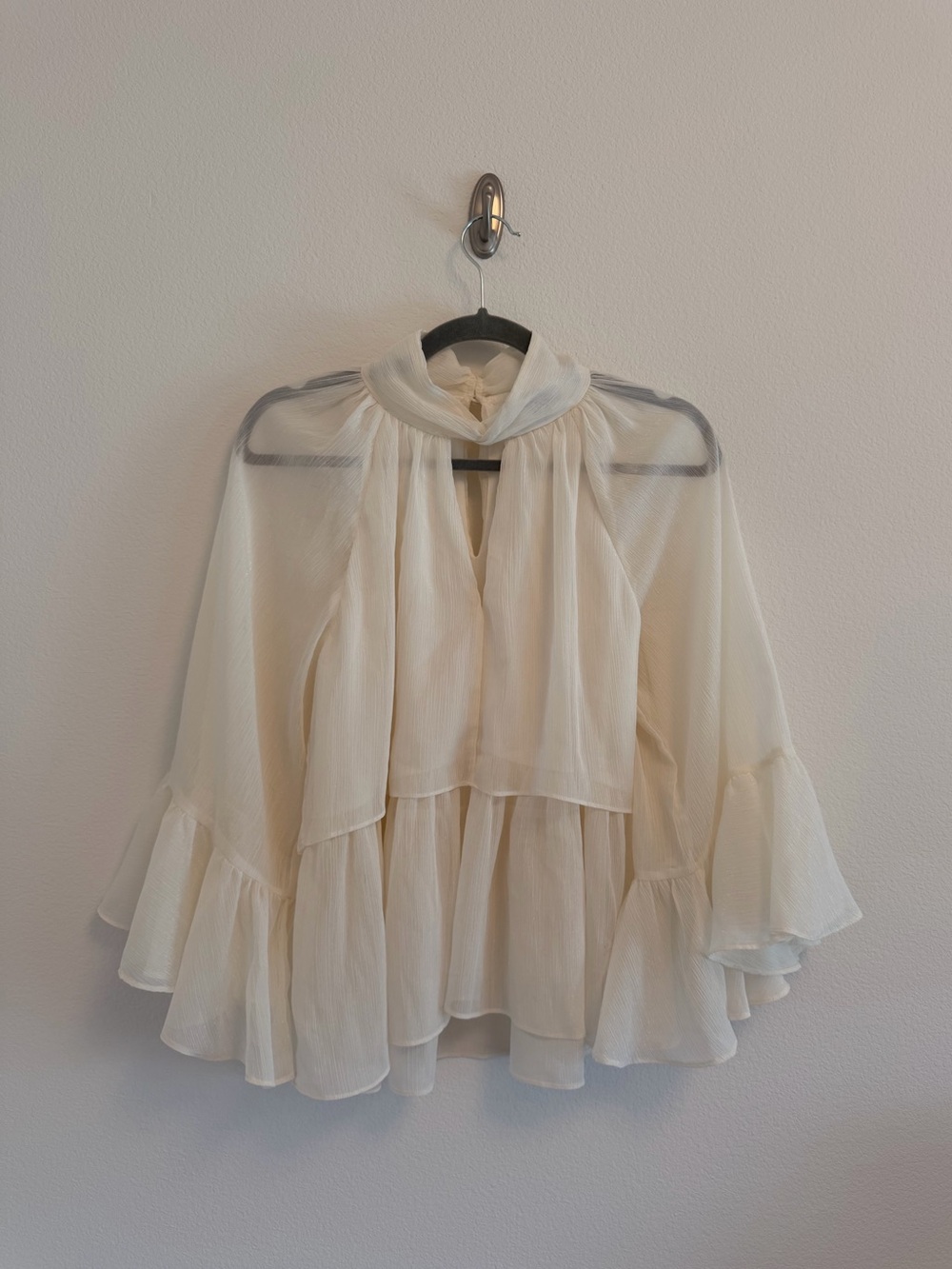Rosewater Remi Blouse
